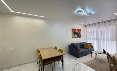 Resale - Apartment -
Torrevieja - Estacion De Autobuses