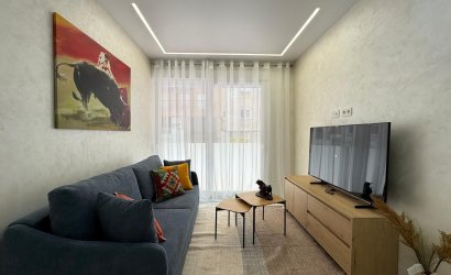 Resale - Apartment -
Torrevieja - Estacion De Autobuses