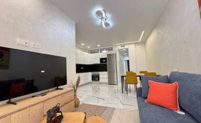 Resale - Apartment -
Torrevieja - Estacion De Autobuses
