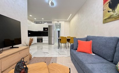 Resale - Apartment -
Torrevieja - Estacion De Autobuses