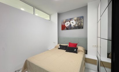 Resale - Apartment -
Torrevieja - Estacion De Autobuses