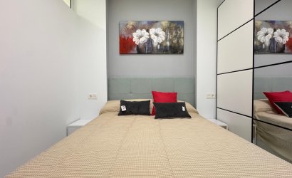 Resale - Apartment -
Torrevieja - Estacion De Autobuses