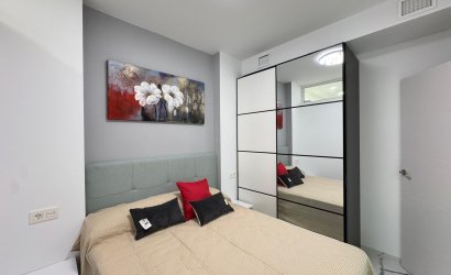 Resale - Apartment -
Torrevieja - Estacion De Autobuses