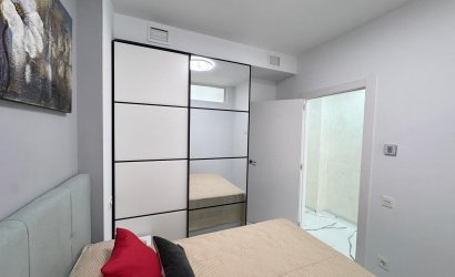 Resale - Apartment -
Torrevieja - Estacion De Autobuses