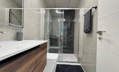 Resale - Apartment -
Torrevieja - Estacion De Autobuses