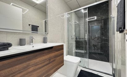 Resale - Apartment -
Torrevieja - Estacion De Autobuses