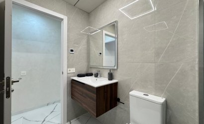 Resale - Apartment -
Torrevieja - Estacion De Autobuses