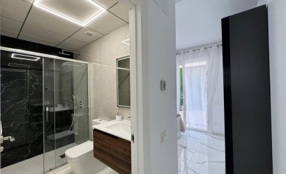 Resale - Apartment -
Torrevieja - Estacion De Autobuses