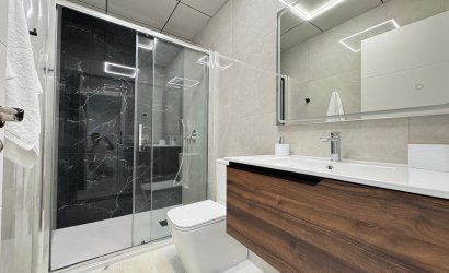 Resale - Apartment -
Torrevieja - Estacion De Autobuses
