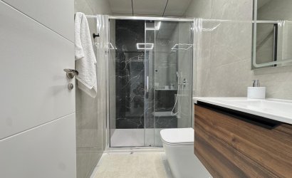 Resale - Apartment -
Torrevieja - Estacion De Autobuses