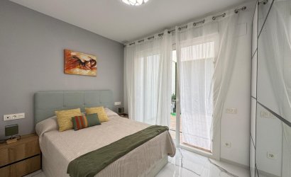 Resale - Apartment -
Torrevieja - Estacion De Autobuses