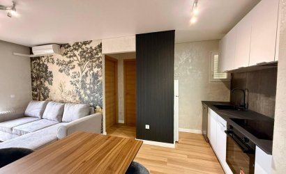 Herverkoop - Apartment -
Torrevieja - Acequion