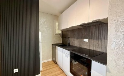 Herverkoop - Apartment -
Torrevieja - Acequion