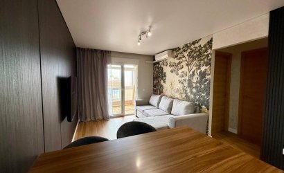 Herverkoop - Apartment -
Torrevieja - Acequion
