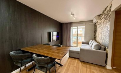 Herverkoop - Apartment -
Torrevieja - Acequion