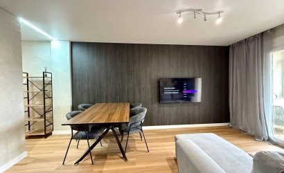 Herverkoop - Apartment -
Torrevieja - Acequion