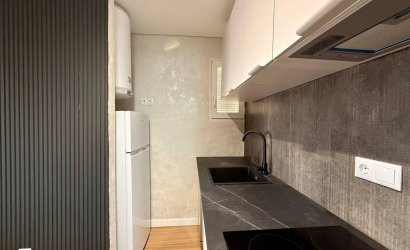 Herverkoop - Apartment -
Torrevieja - Acequion