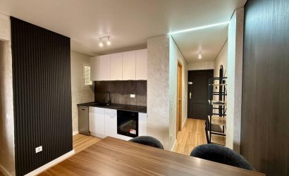 Herverkoop - Apartment -
Torrevieja - Acequion