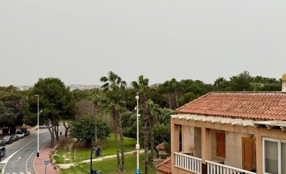 Herverkoop - Apartment -
Torrevieja - Acequion