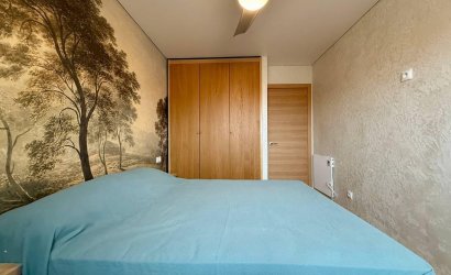 Herverkoop - Apartment -
Torrevieja - Acequion