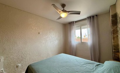 Herverkoop - Apartment -
Torrevieja - Acequion