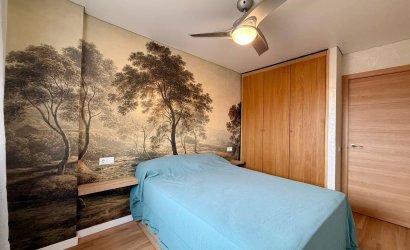 Herverkoop - Apartment -
Torrevieja - Acequion