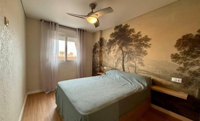 Herverkoop - Apartment -
Torrevieja - Acequion