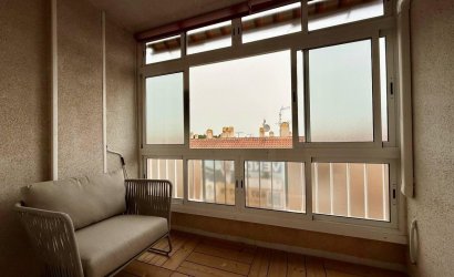 Herverkoop - Apartment -
Torrevieja - Acequion