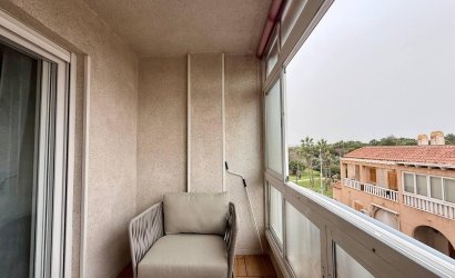 Herverkoop - Apartment -
Torrevieja - Acequion