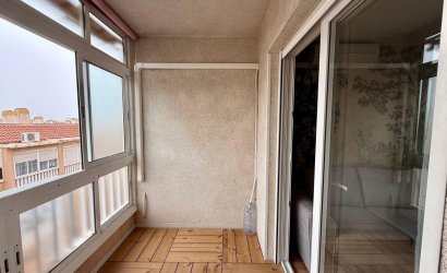 Herverkoop - Apartment -
Torrevieja - Acequion