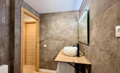 Herverkoop - Apartment -
Torrevieja - Acequion