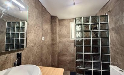 Herverkoop - Apartment -
Torrevieja - Acequion
