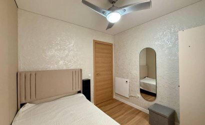 Herverkoop - Apartment -
Torrevieja - Acequion