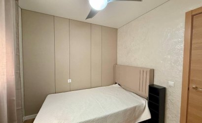 Herverkoop - Apartment -
Torrevieja - Acequion