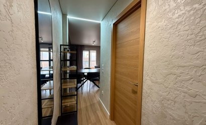 Herverkoop - Apartment -
Torrevieja - Acequion
