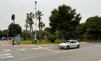 Herverkoop - Apartment -
Torrevieja - Acequion