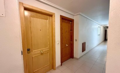 Herverkoop - Apartment -
Torrevieja - Acequion