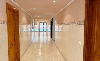Herverkoop - Apartment -
Torrevieja - Acequion