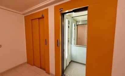 Herverkoop - Apartment -
Torrevieja - Acequion