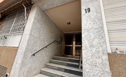 Herverkoop - Apartment -
Torrevieja - Acequion