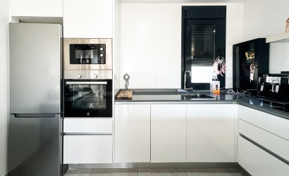 Herverkoop - Bungalow -
Orihuela Costa - Costa Blanca