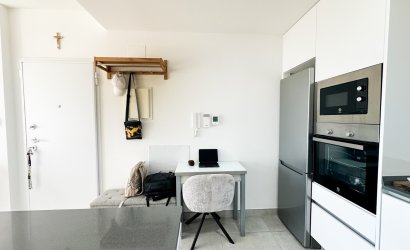 Herverkoop - Bungalow -
Orihuela Costa - Costa Blanca