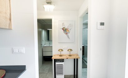 Herverkoop - Bungalow -
Orihuela Costa - Costa Blanca