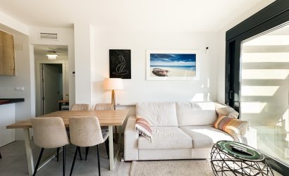 Herverkoop - Bungalow -
Orihuela Costa - Costa Blanca