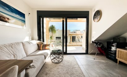 Herverkoop - Bungalow -
Orihuela Costa - Costa Blanca