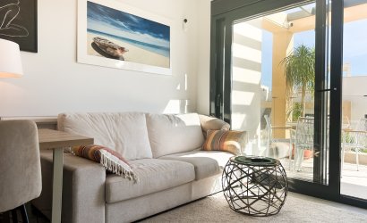 Herverkoop - Bungalow -
Orihuela Costa - Costa Blanca