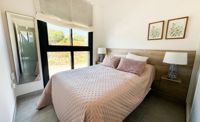 Herverkoop - Bungalow -
Orihuela Costa - Costa Blanca