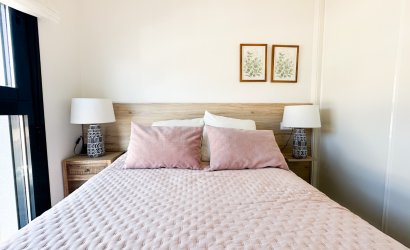 Herverkoop - Bungalow -
Orihuela Costa - Costa Blanca