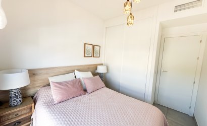 Herverkoop - Bungalow -
Orihuela Costa - Costa Blanca
