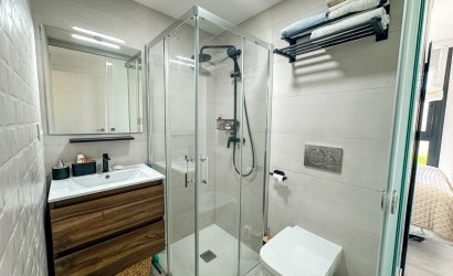 Herverkoop - Bungalow -
Orihuela Costa - Costa Blanca